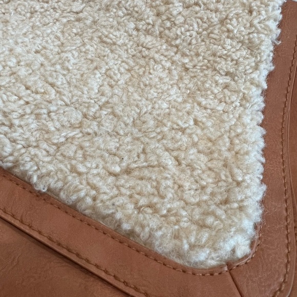 Universal Thread Backpack Purse - Picture 3 of 7